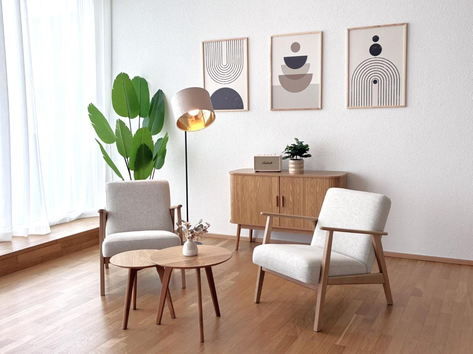 Apartmán Comfort Homes - Premium - 15' Lucerne - Washer & Dryer - Public Transport - Parking *