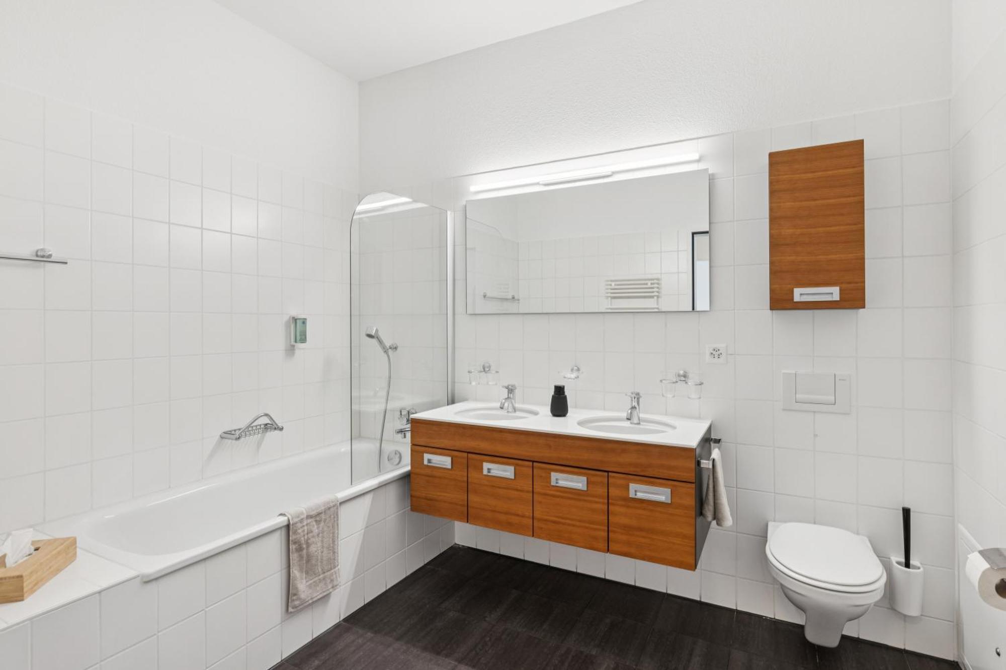 Apartmán Comfort Homes - Premium - 15' Lucerne - Washer & Dryer - Public Transport - Parking Root