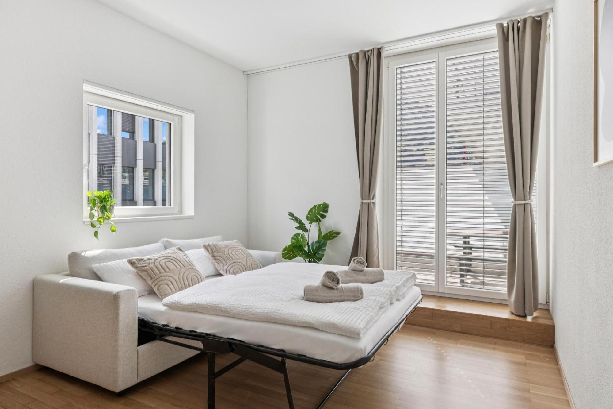 Apartmán Comfort Homes - Premium - 15' Lucerne - Washer & Dryer - Public Transport - Parking Root